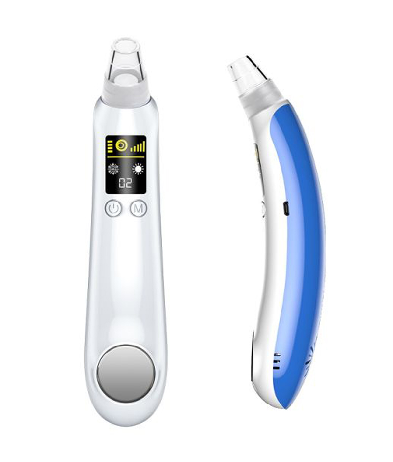 دستگاه میکرودرم سه کاره هات اند کلد