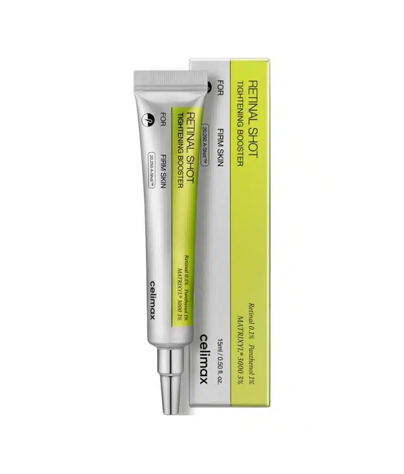 بوستر ضد چروک سلیمکس 15 میل