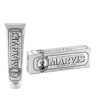 خمیر دندان سفیدکننده مارویس ایتالیایی