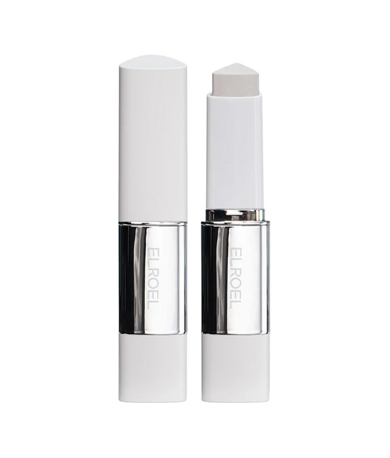 کرم پودر الروئل Elroel استیکی چندکاره رنگ مدیوم