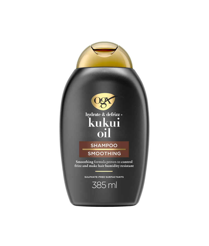 شامپو روغن کوکوی ۳۸۵ میلی لیتر