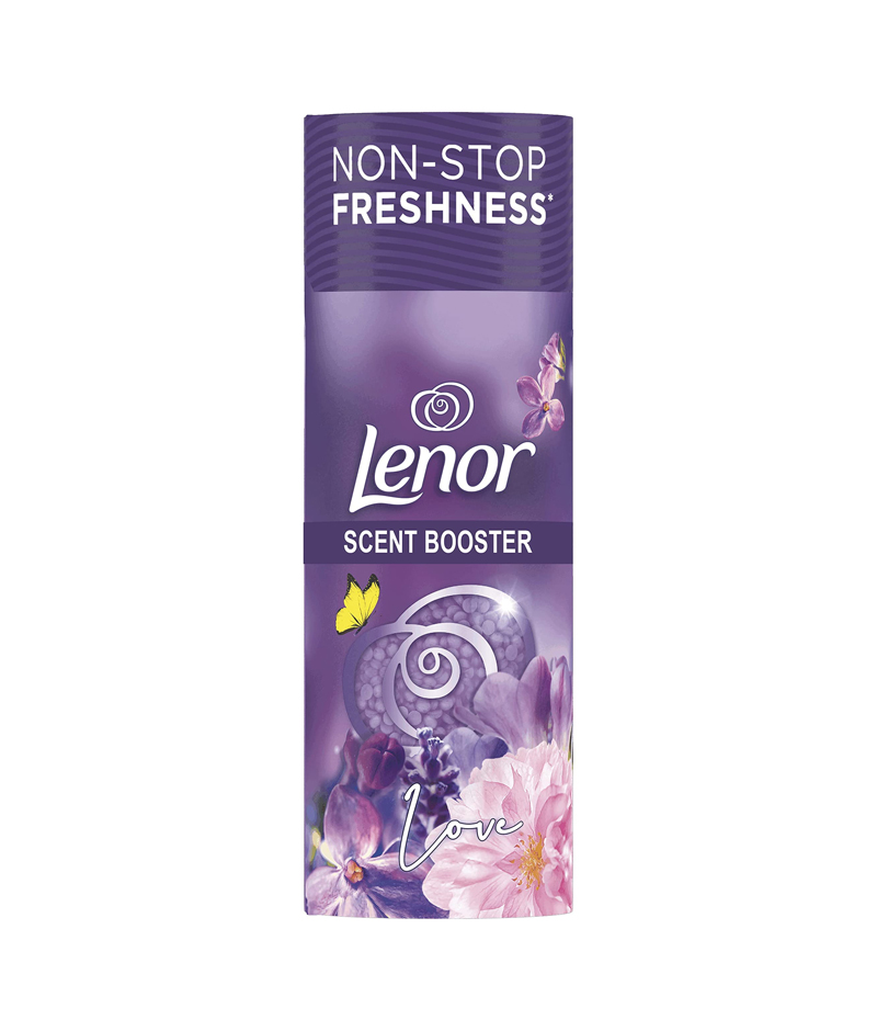 خوشبو کننده لباس لنور Lenor