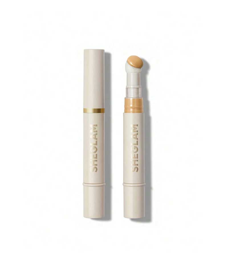 کانسیلر سر پد دار  COMPLEXION BOOST CONCEALER