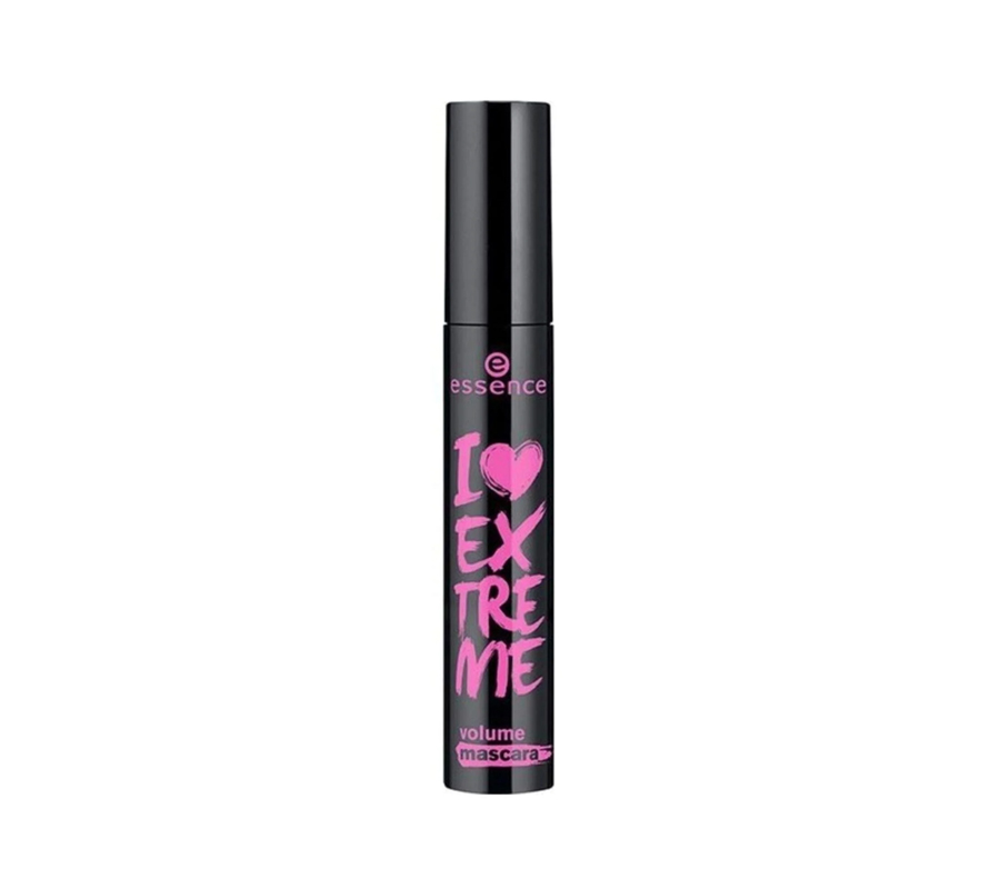 ریمل اکستریم مشکی مدل I Love Extreme Crazy Volume |ساخت ایتالیا اسنس اصل