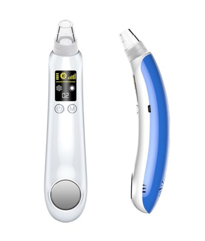 دستگاه میکرودرم سه کاره هات اند کلد