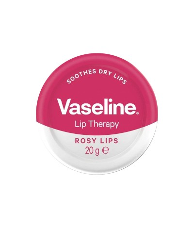 بالم لب مدل Rosy Lips