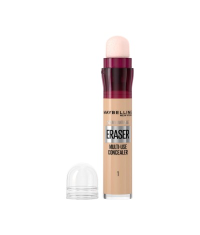 کانسیلر مکسول سری Instant Anti-Age Eraser شماره 01