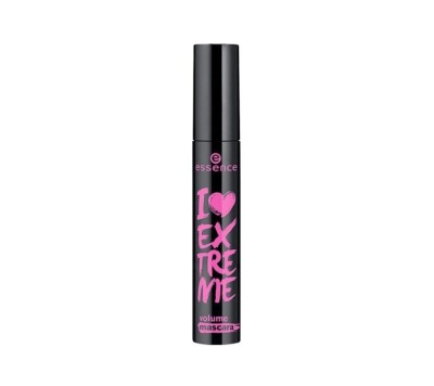 ریمل اکستریم مشکی مدل I Love Extreme Crazy Volume |ساخت ایتالیا اسنس اصل